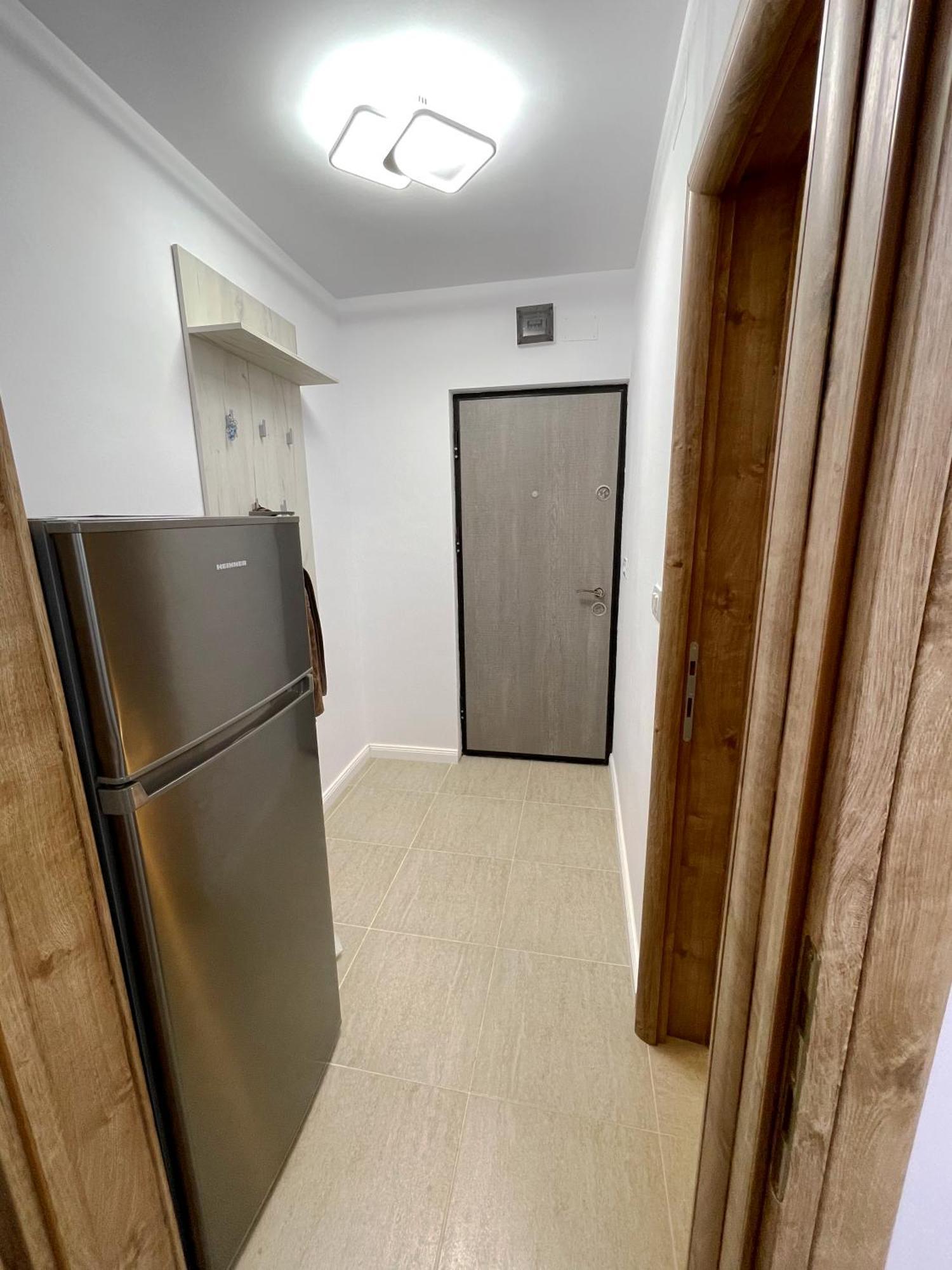 Târgu Jiu Central Residence מראה חיצוני תמונה